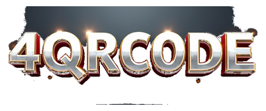 4qrcode logo