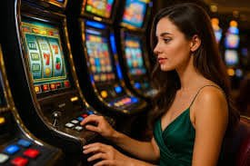 4qrcode Casino en Vivo